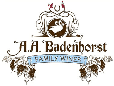 A.A. Badenhorst Family Wines logo