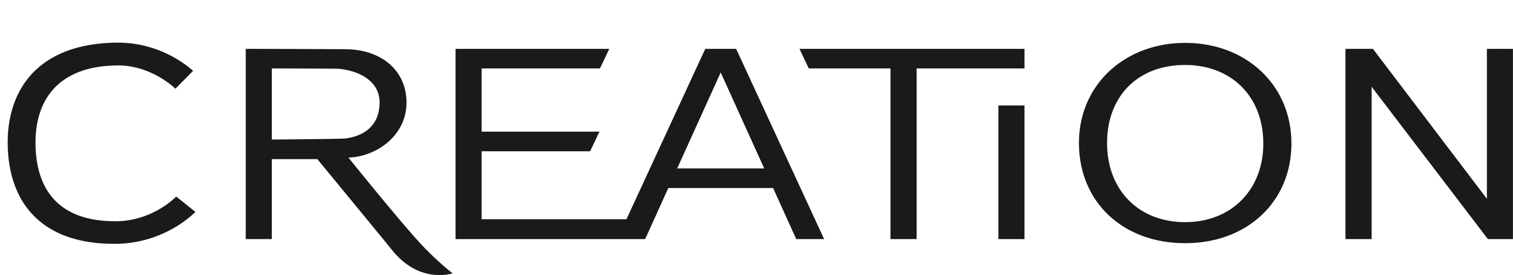 Creation Wines logo
