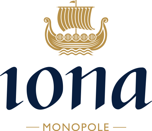 Iona Vineyards logo