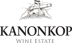 Kanonkop logo
